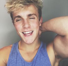 Jake Paul