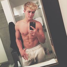 Jake Paul