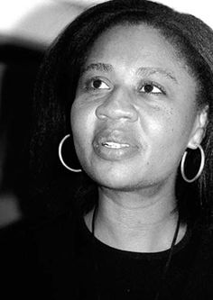 Jamaica Kincaid