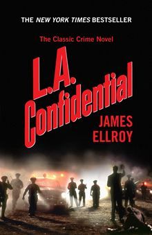 James Ellroy