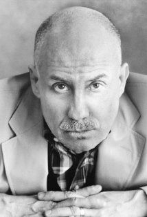 James Ellroy