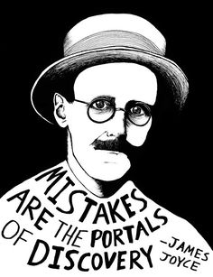 James Joyce