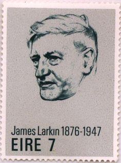 James Larkin