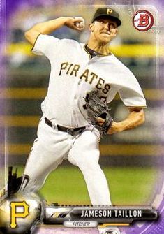 Jameson Taillon