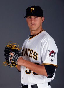 Jameson Taillon