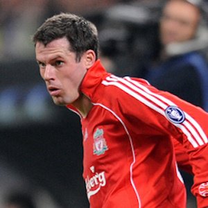 Jamie Carragher