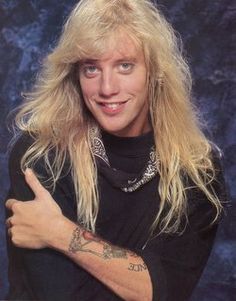 Jani Lane