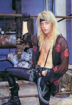 Jani Lane