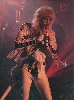 Jani Lane