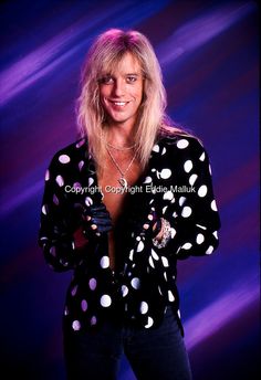 Jani Lane