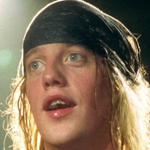 Jani Lane