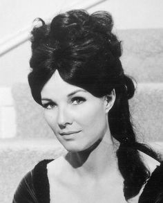 Janice Rule