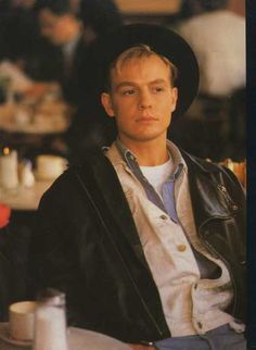 Jason Donovan