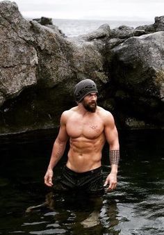 Jason Momoa