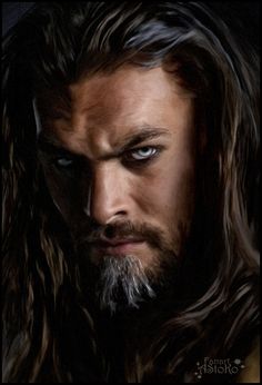 Jason Momoa