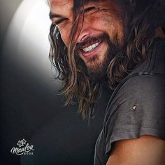 Jason Momoa