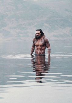 Jason Momoa