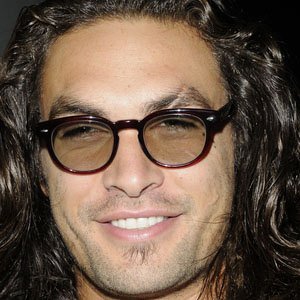 Jason Momoa