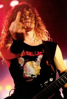 Jason Newsted