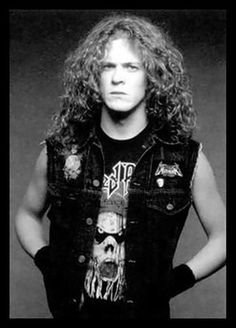 Jason Newsted