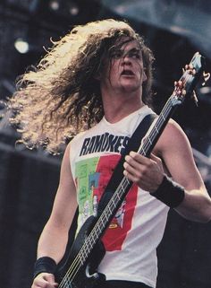 Jason Newsted