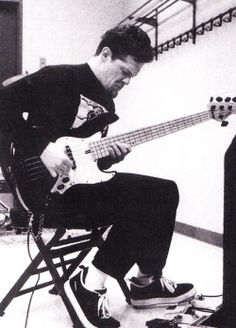 Jason Newsted