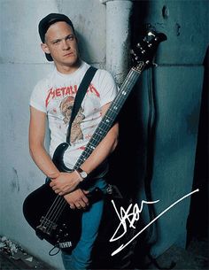 Jason Newsted