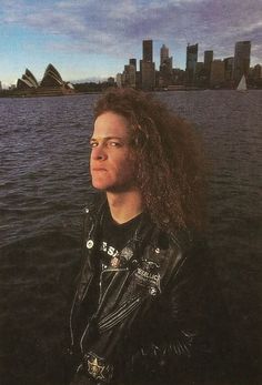 Jason Newsted