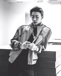 Jay Park