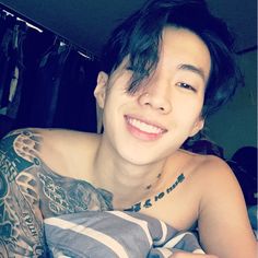 Jay Park