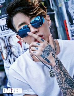 Jay Park