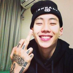 Jay Park