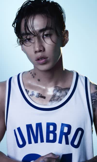 Jay Park