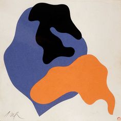 Jean Arp