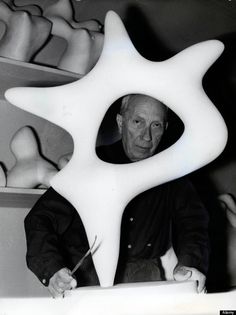 Jean Arp