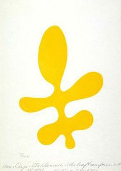 Jean Arp