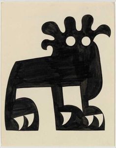 Jean Arp