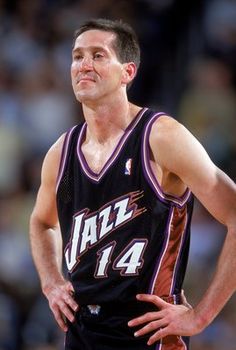 Jeff Hornacek