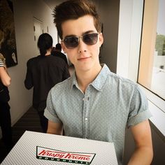 Jeremy Shada