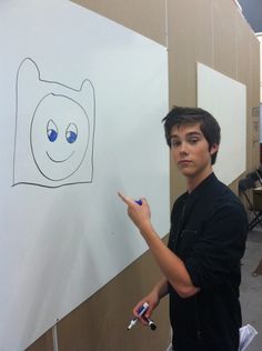 Jeremy Shada