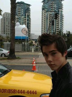 Jeremy Shada