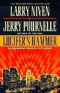 Jerry Pournelle