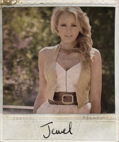 Jewel Kilcher