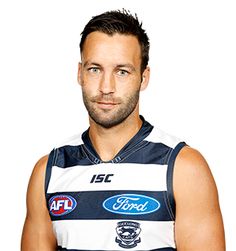 Jimmy Bartel