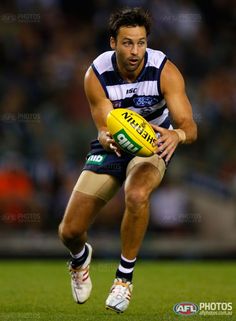 Jimmy Bartel