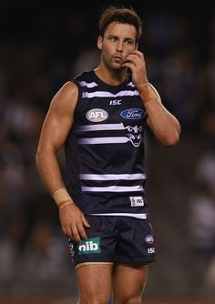 Jimmy Bartel