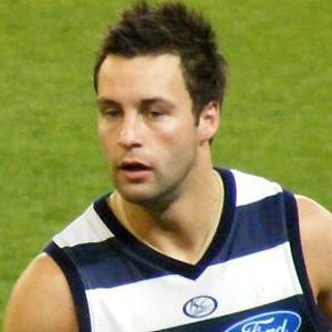 Jimmy Bartel