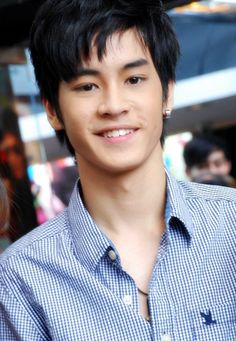 Jirayu La-ongmanee