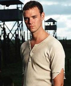 Joe Absolom