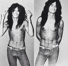 Joe Perry